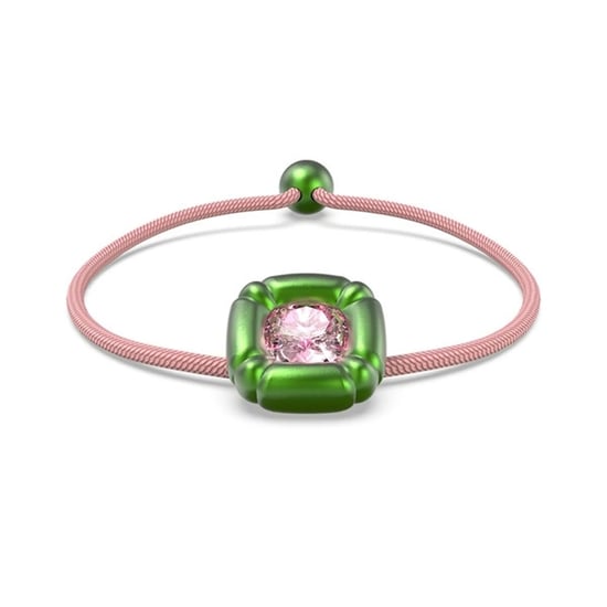 Dulcis Damenarmband, Kristalle im Kissenschliff 5613643 - Image 3