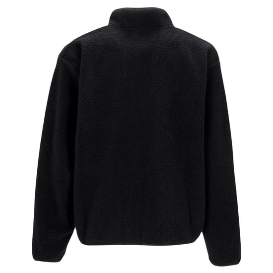 Nike Sherpa-fleece In Schwarz - Image 2