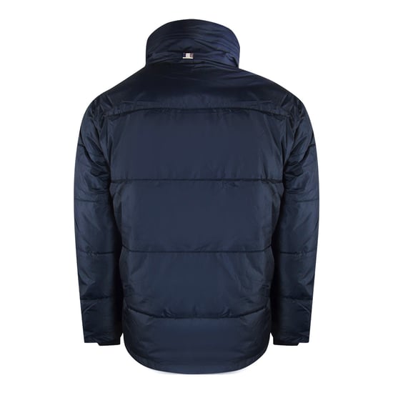 Aquascutum Active Pufferjacke In Marineblau - Image 2