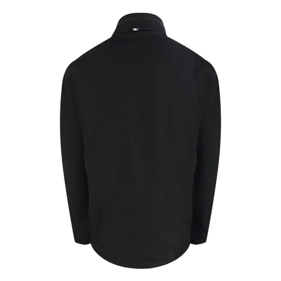 Aquascutum Active Field Jacket Schwarze Jacke - Image 2
