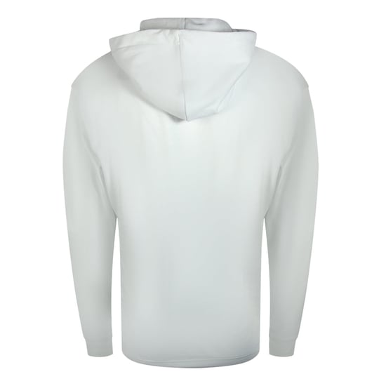 Cavalli Class - Kapuzenpullover In Gebrochenem Weiß - Image 2