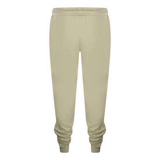 Beige Jogginghose „cavalli Class" Mit Auffälligem Logo - Image 2