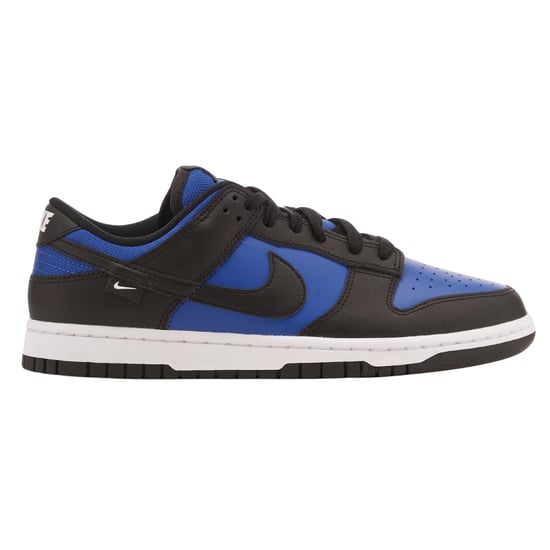 Nike Dunk Low Dunkelblaue Turnschuhe - Image 1
