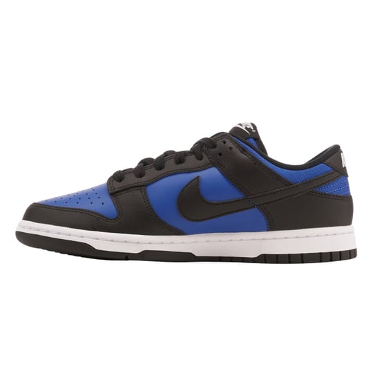 Nike Dunk Low Dunkelblaue Turnschuhe - Image 2