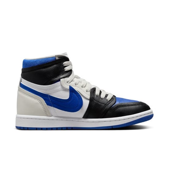 Nike - Air Jordan 1 - Blaue Turnschuhe - Image 2