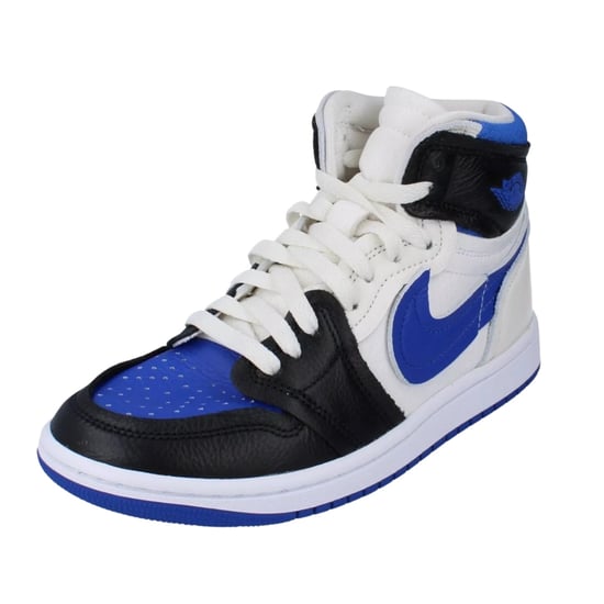 Nike - Air Jordan 1 - Blaue Turnschuhe - Image 3