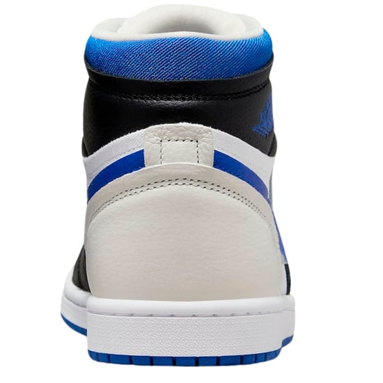 Nike - Air Jordan 1 - Blaue Turnschuhe - Image 5