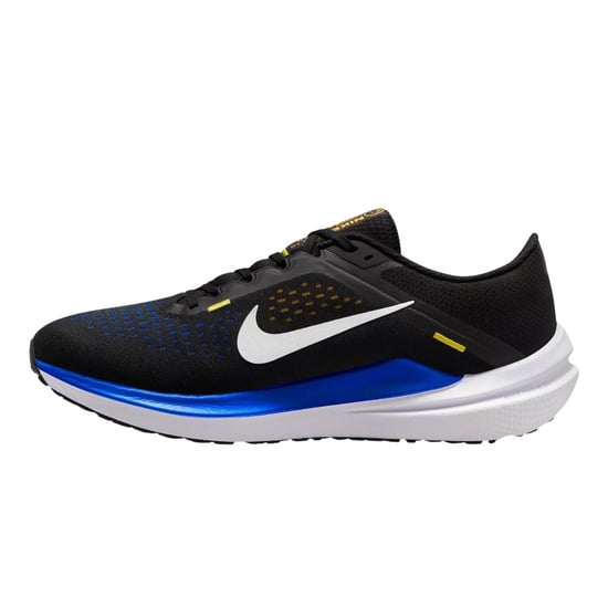 Schwarze Nike Air Winflo 10-turnschuhe - Image 2