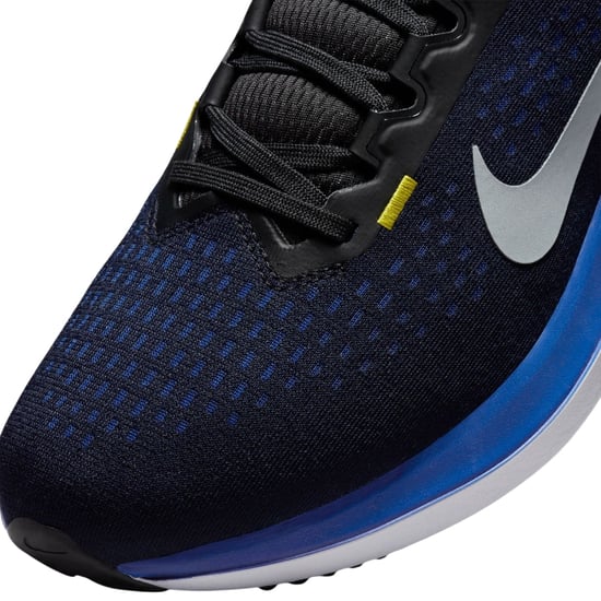 Schwarze Nike Air Winflo 10-turnschuhe - Image 3