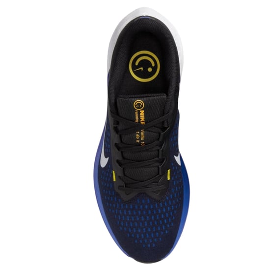 Schwarze Nike Air Winflo 10-turnschuhe - Image 4