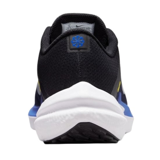 Schwarze Nike Air Winflo 10-turnschuhe - Image 5