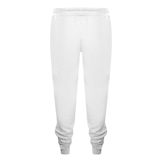 Cavalli Class - Hellgraue Jogginghose Mit Auffälligem Logo - Image 2