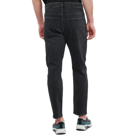 Diesel 2005 D-fining Dunkelgraue Jeanshose - Image 2