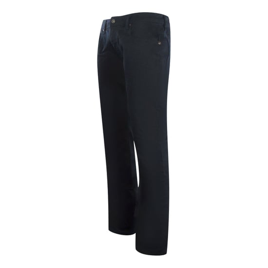 Diesel - Thommer-r - Schwarze Jeanshose - Image 2