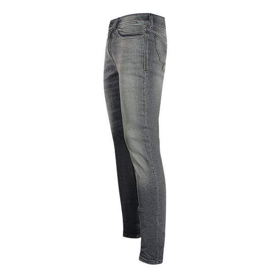 Diesel 1979 - Sleeker - Graue Jeanshose - Image 2