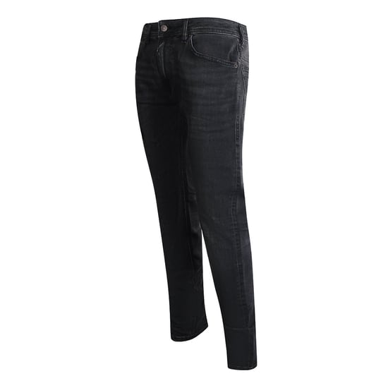 Diesel Tepphar-x Graue Jeanshose - Image 3