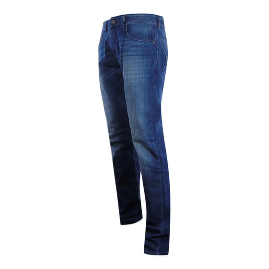 Diesel Zatiny-x Blaue Jeanshose - Image 3