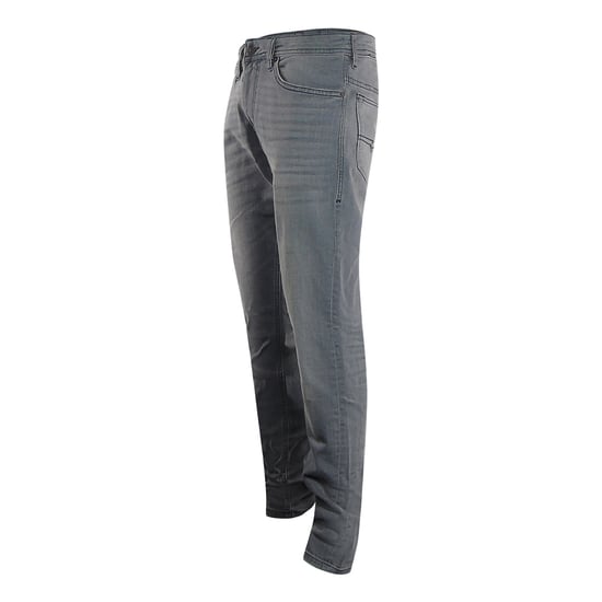 Diesel - Thommer-r - Hellgraue Jeanshose - Image 3