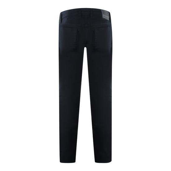 Diesel Zatiny-x Schwarze Jeanshose - Image 2