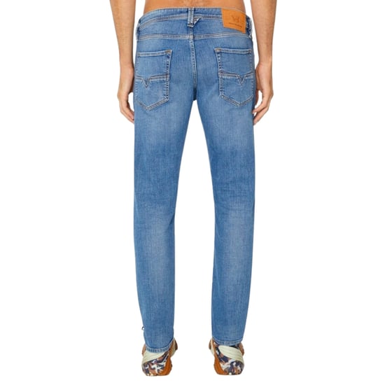 Diesel 1986 Larkee-beex Blaue Jeanshose - Image 2