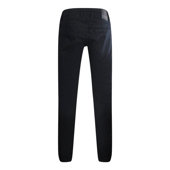 Diesel Tepphar-x Jeanshose In Schwarz - Image 2