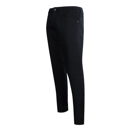 Diesel Tepphar-x Jeanshose In Schwarz - Image 3