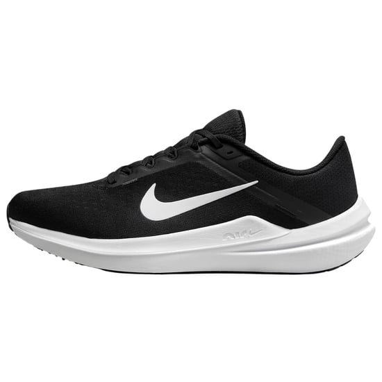 Schwarze Nike Air Winflo 10-turnschuhe - Image 2