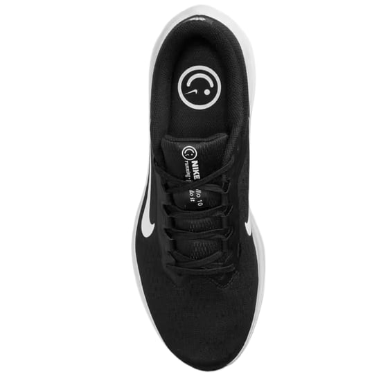 Schwarze Nike Air Winflo 10-turnschuhe - Image 4