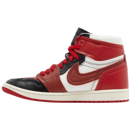 Nike Air Jordan 1 Mm Rote High-tops - Image 2