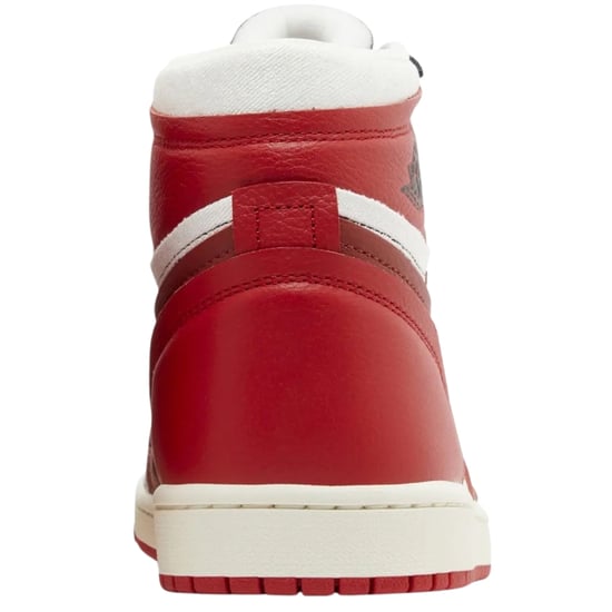 Nike Air Jordan 1 Mm Rote High-tops - Image 5