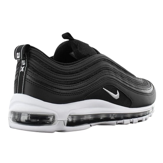 Schwarze Nike Air Max 97-sneaker - Image 3