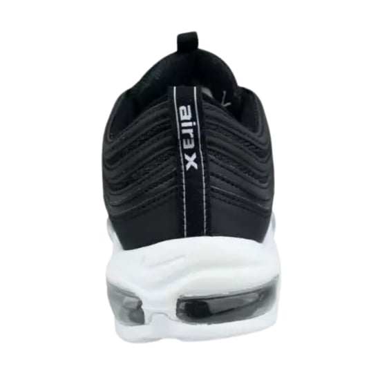 Schwarze Nike Air Max 97-sneaker - Image 5