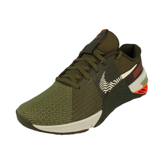 Nike - Metcon 8 - Sneaker In Khakigrün - Image 3