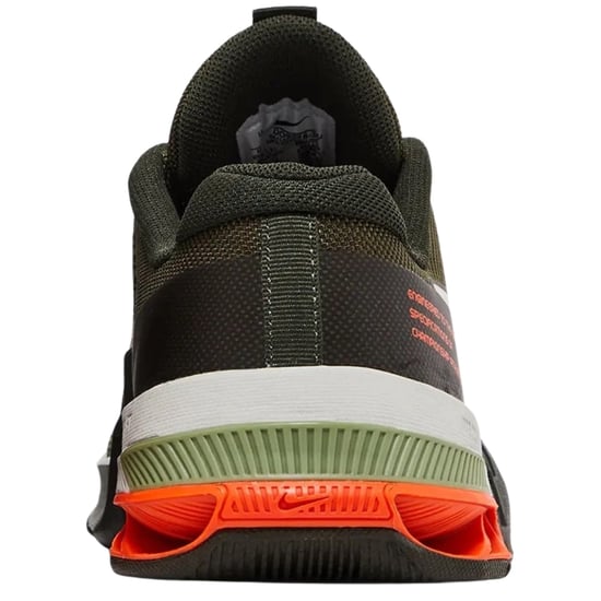 Nike - Metcon 8 - Sneaker In Khakigrün - Image 5