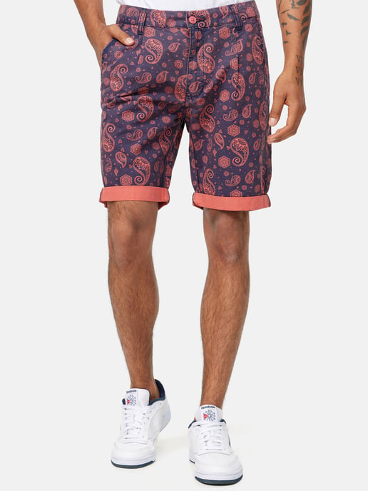 Tazzio Herren Shorts - Image 1