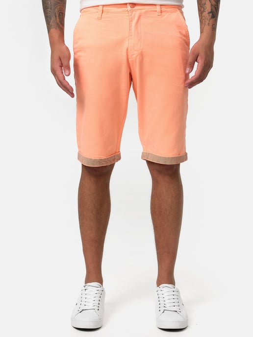 Tazzio Herren Chino Shorts - Image 1