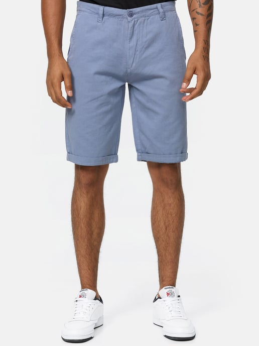 Tazzio Herren Chino Shorts - Image 1