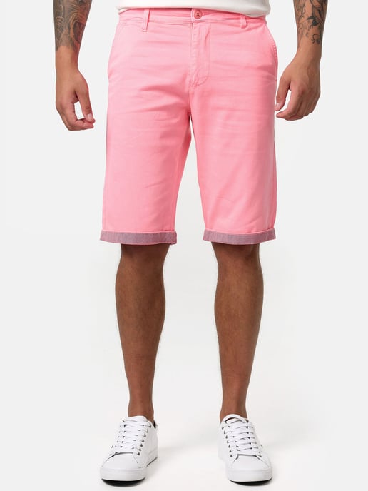 Tazzio Herren Chino Shorts - Image 1