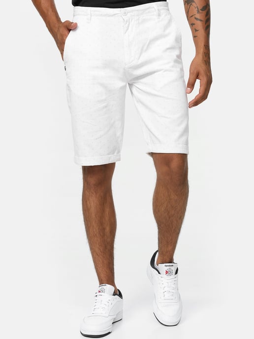 Tazzio Herren Chino Shorts - Image 1