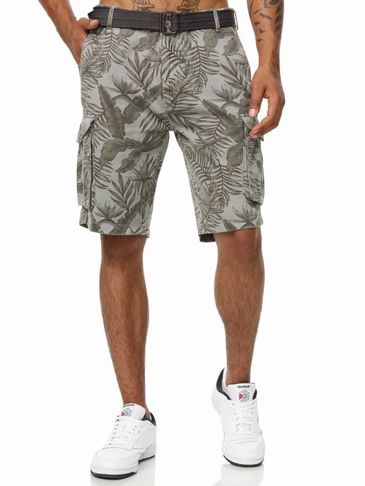 Tazzio Herren Cargoshorts - Image 1
