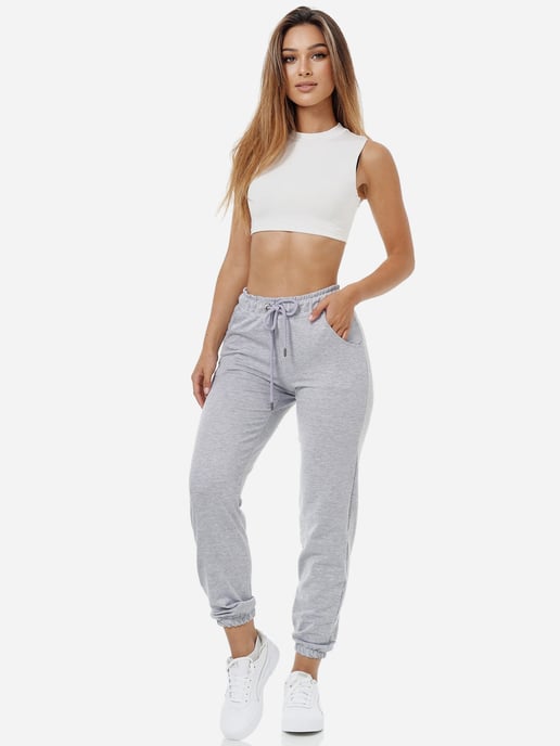 Tazzio Damen Jogginghose - Image 1