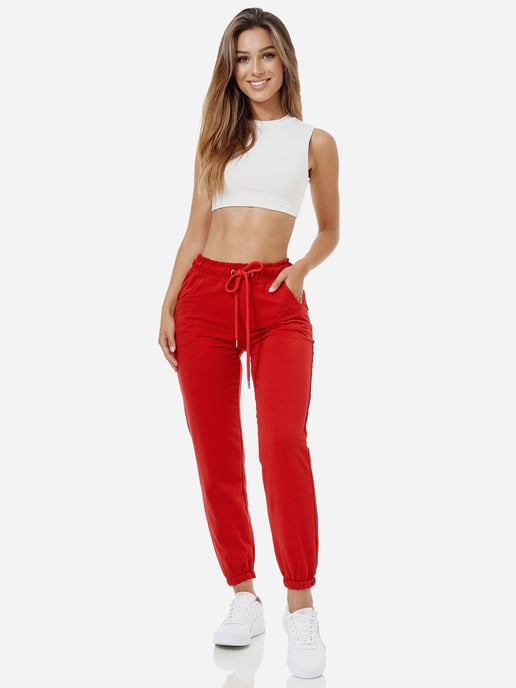 Tazzio Damen Jogginghose - Image 1