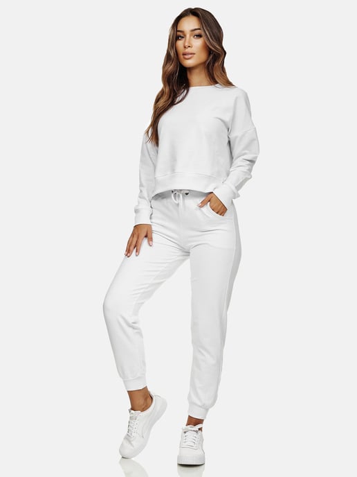 Tazzio Herren Jogginganzug - Image 1
