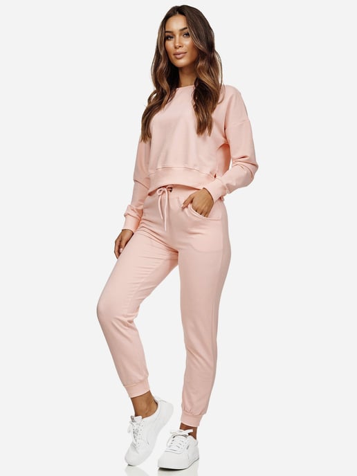 Tazzio Damen Jogginganzug - Image 1