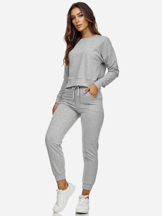 Tazzio Damen Jogginganzug - Image 1