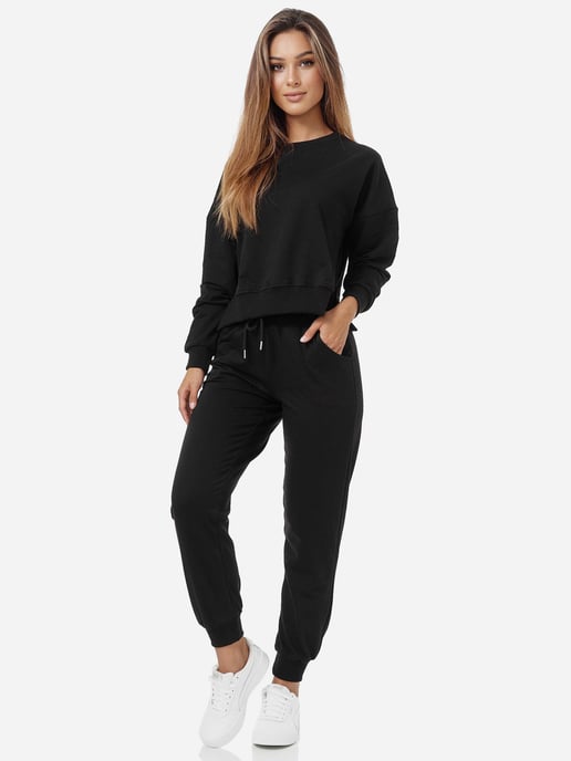 Tazzio Damen Jogginganzug - Image 1