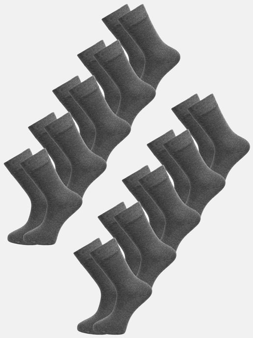 Tazzio Herren Socken 10er-Pack - Image 1