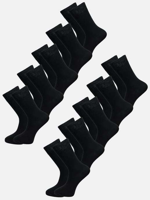 Tazzio Herren Socken 10er-Pack - Image 1