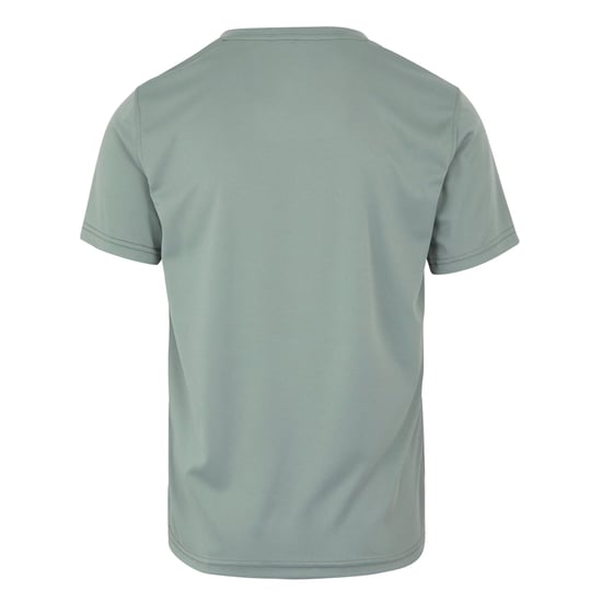 Regatta - "Fingal" T-Shirt V-Ausschnitt für Herren (Gletscher) - Image 2