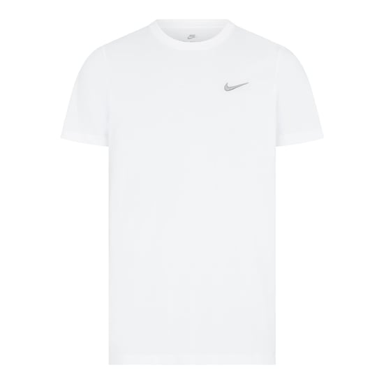 3er-Pack Nike T-Shirts mit Rundhalsausschnitt und gesticktem Swoosh in Weiß - Image 2